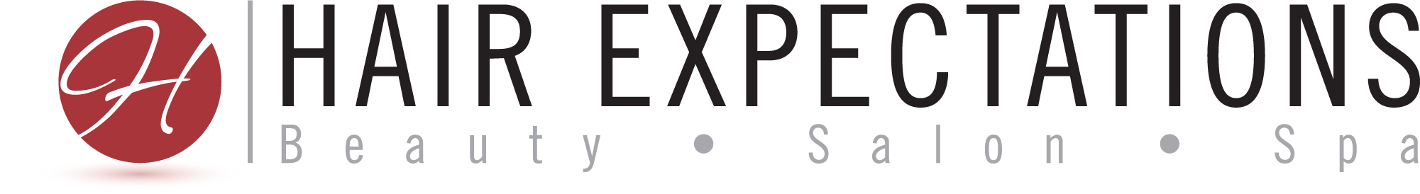 Hair Expectations Logo